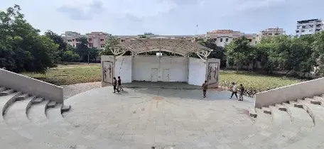 VNIT Nagpur Campus photo 7